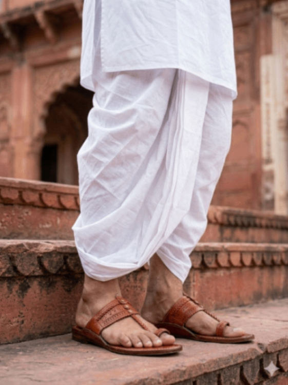 Dhoti