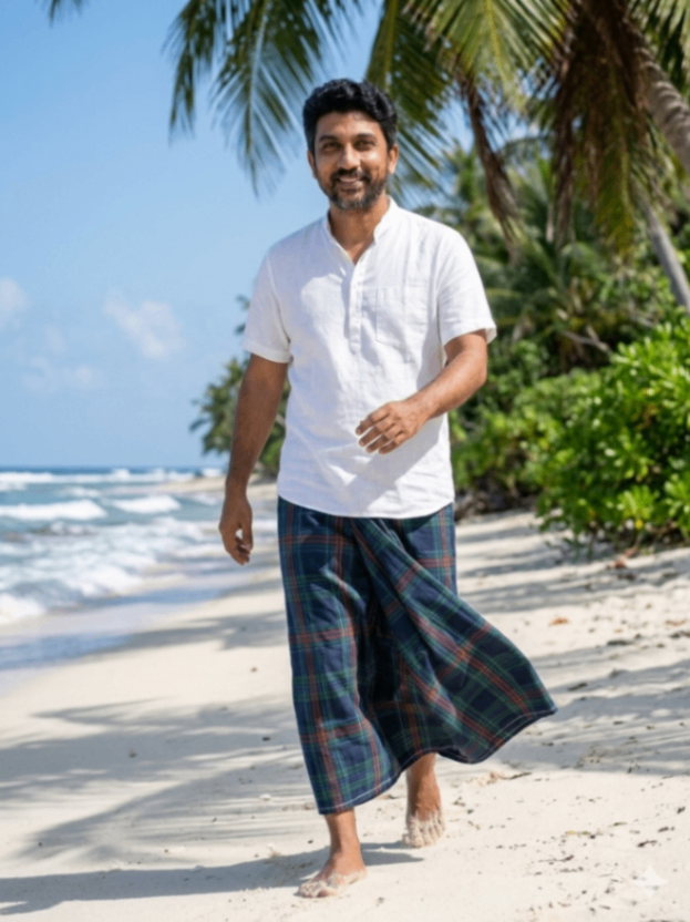 Lungi